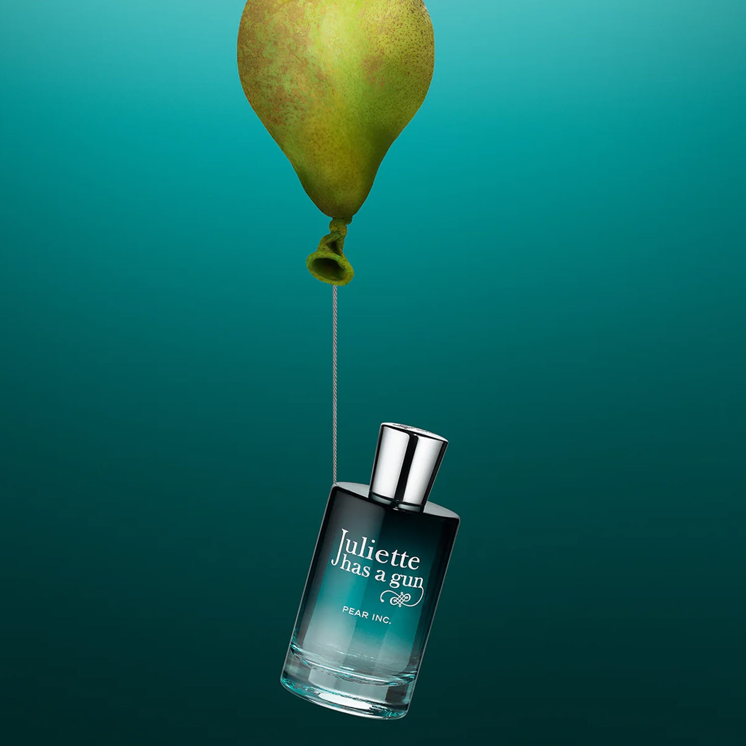 PEAR INC, JULIETTE HAS A GUN PERFUME